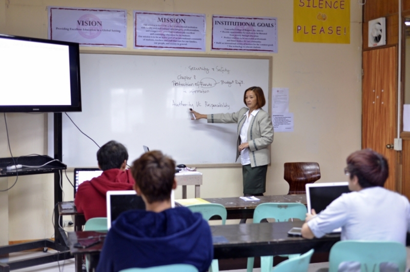フィリピン留学 Cebu21 - HELP Longlong-Activity-25